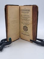 [Joseph Menon] - La Cuisinière bourgeoise, suivie de, Antiquités & Art