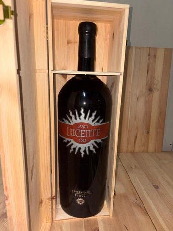 2019 Frescobaldi Tenuta Luce, Lucente - Toscane - 1, Nieuw