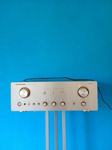 Marantz - PM-7000 Solid state geïntegreerde versterker