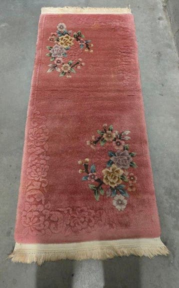 Tapijt - 150 cm - 70 cm - Unieke tapijt loper, Nieuw