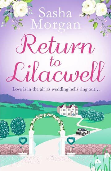 Lilacwell Village2- Return to Lilacwell 9781800329614, Verzenden, Gelezen, Sasha Morgan