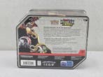 Pokémon - 1 Box - Paldean Fates Tin - Great Tusk ex -, Nieuw