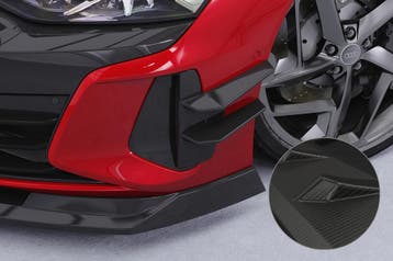 Performance Flaps voor Audi e-tron GT FP023-M, Verzenden, Nieuw