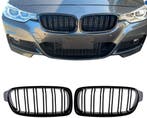 Grillen set | Nieren | geschikt voor BMW 3-serie | F30 / F31, Auto-onderdelen, Verzenden, Nieuw, BMW