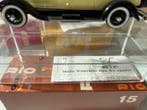 Rio 1:43 - Model cabriolet (3) - Rolls Royce - Isotto -, Nieuw