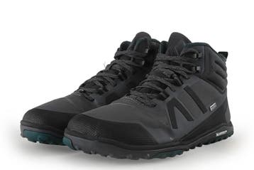 Xero Shoes Barefoot in maat 40 Grijs, Verzenden