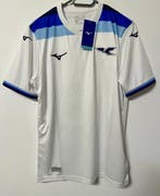 Lazio - Italiaanse voetbal competitie - Zaccagni - 2024 -, Nieuw