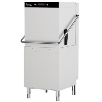 Doorschuifvaatwasser | BEST WASH EVO | Mand 500x500 |, Verzenden