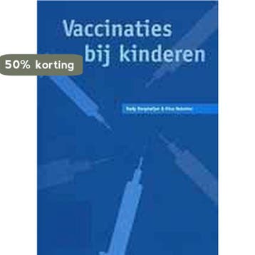 Vaccinaties bij kinderen 9789023237204 R. Burgmeijer, Verzenden, Gelezen, R. Burgmeijer