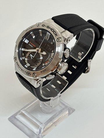 Casio - GST-B200-1AJF - Zonder minimumprijs - Heren -