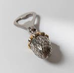 Bottega Jacob - Flessenopener - Metaal, Staal - Flesopener