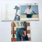 Bruce Springsteen - Born To Run + Tunnel Of Love + Born In