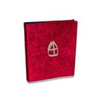 Sinterklaas Boekomslag Met Mijter, Verzenden, Nieuw