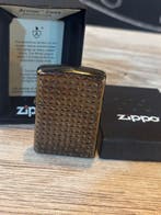 Zippo - Aansteker - Staal (roestvrij)