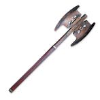 Lord of the Rings Replica 1/1 The Gimli Axe, Verzamelen, Ophalen of Verzenden, Nieuw