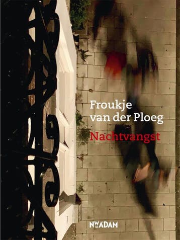Nachtvangst 9789046827284 Froukje van der Ploeg, Verzenden, Gelezen, Froukje van der Ploeg