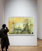 Barbara Chrzaszczkiewicz (1958) - Grand Abstract #899 - XXL