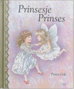 Prinsesje prinses 9789044801026 P. Dale, Boeken, Verzenden, Gelezen, P. Dale