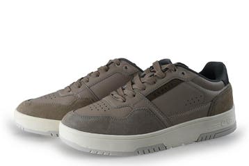 Cruyff Sneakers in maat 42 Beige, Cruyff, Overige kleuren, Verzenden, Zo goed als nieuw