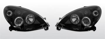 Carnamics Koplampen | Citroen Xsara 00-03 5-d / Xsara 03-04, Auto-onderdelen, Verzenden, Nieuw