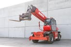 2019 Manitou MRT 2550 Plus Privilege - Verreiker - 2785h, Verreiker