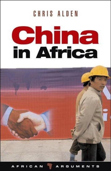 China In Africa - Alden, Verzenden