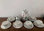 Villeroy & Boch - Service à café (15) - Botanica -