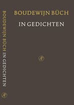 In gedichten 9789029504492 Boudewijn Büch, Verzenden, Boudewijn Büch