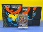 Pokémon Card - Moltres & Zapdos & Articuno-GX TAG TEAM SM210, Hobby en Vrije tijd, Nieuw