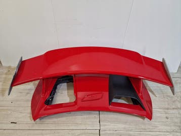 Porsche 991 GT3 achterklep / motorkap, Autos : Pièces & Accessoires, Verzenden