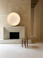 Second-Studio - Ignazio Iacono - Lampadaire - Salone