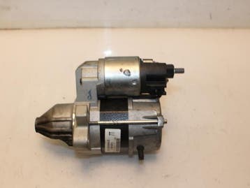 Startmotor Citroen C1 O100741, Nieuw