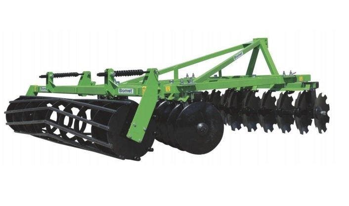 Schijveneg 4 rotors, Articles professionnels, Agriculture | Outils