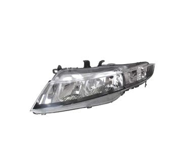 PHARE GAUCHE POUR HONDA CIVIC HATCHBACK 5P 06-09 09-12 3P 07, Verzenden, Nieuw