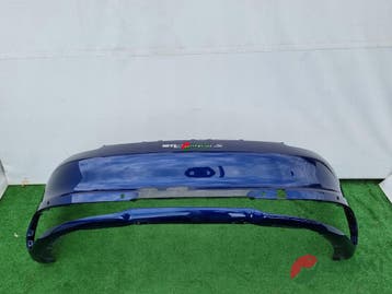 Achterbumper PORSCHE CARRERA 911 992807421 ORG, Verzenden, Gebruikt
