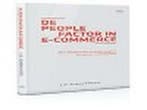 De people factor in e-commerce 9789492515032 Cis Scherpereel, Verzenden, Cis Scherpereel