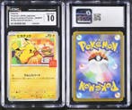 Pokémon - 1 Graded card - Pikachu 020/M-P Carte promo, Carte