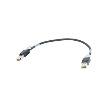 Cisco CAB-STK-E-0.5M, Computers en Software, Ophalen of Verzenden, Nieuw