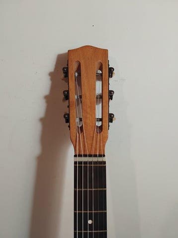 Paul Beuscher - Jazz Manouche - - Guitare acoustique -