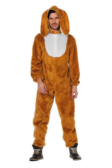 Haas Onesie Heren, Verzenden, Nieuw