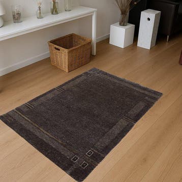 Gabbeh - Gereinigd - Vloerkleed - 195 cm - 142 cm, Nieuw