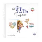 Het Tjip en Flo Flapjesboek / Hummel boeken / 1 Amare Lavoro, Boeken, Verzenden, Gelezen, Amare Lavoro