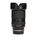 Tamron 28-200mm f/2.8-5.6 Di III RXD - Sony FE, Ophalen of Verzenden