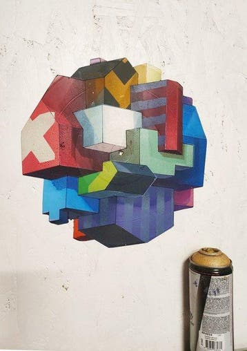 ETNIK - LP 2
