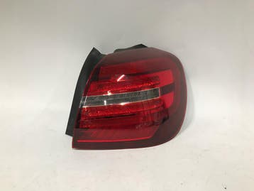 Mercedes GLA X156 achterlicht rechts LED 2016-2019 A15690684, Verzenden