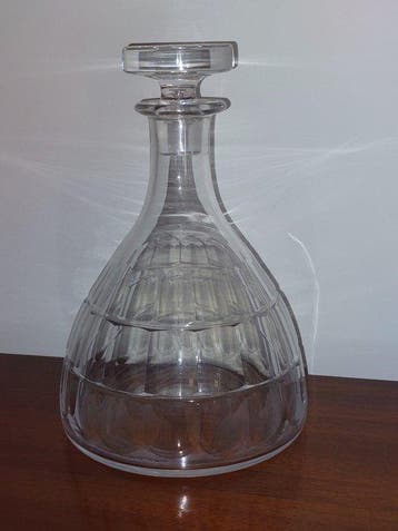 Baccarat - Karaf - Charmes - Kristal