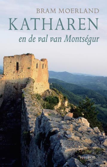 Katharen en de val van Montségur 9789062718207 B. Moerland, Boeken, Verzenden, Zo goed als nieuw, B. Moerland