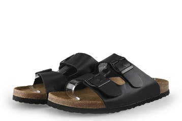 Palado Slippers in maat 42 Zwart, Slippers, Verzenden, Zwart, Palado