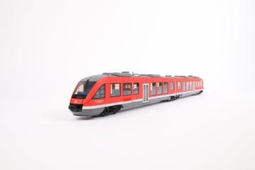 Märklin H0 - 41730 - Treinstel (1) - Lint 41 (dummyvariant), Nieuw