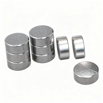 Gewichtjes voor schrijfhulp (9 stuks), Ophalen of Verzenden, Nieuw